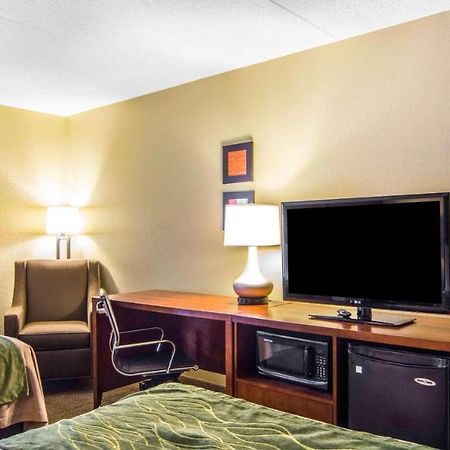 Mulberry Inn Newport News Dış mekan fotoğraf
