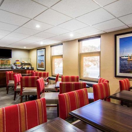 Mulberry Inn Newport News Dış mekan fotoğraf